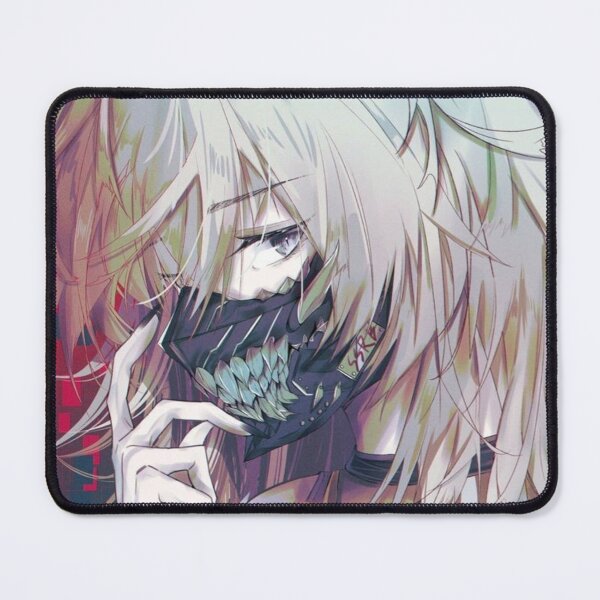 Item preview, Ghoul Botan || Anime girl  designed and sold by AszaAri.