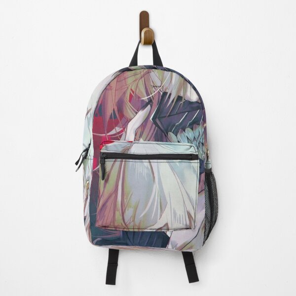 Item preview, Ghoul Botan || Anime girl designed and sold by AszaAri.