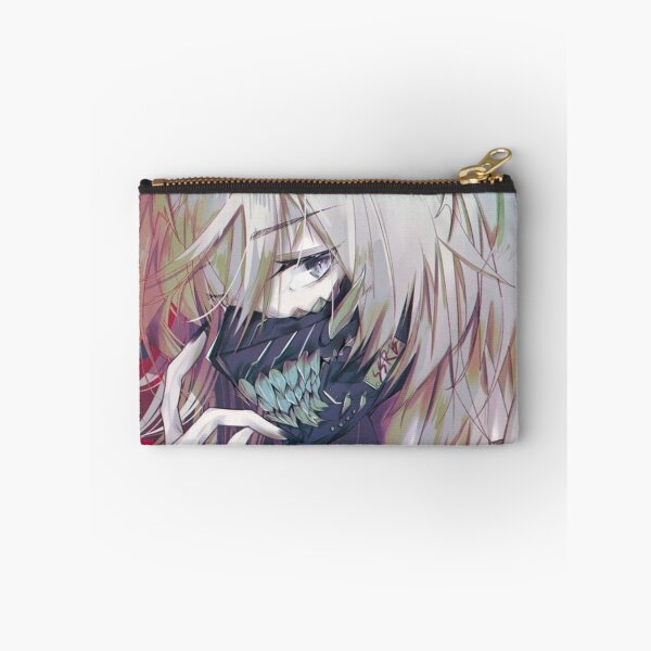 Item preview, Ghoul Botan || Anime girl  designed and sold by AszaAri.
