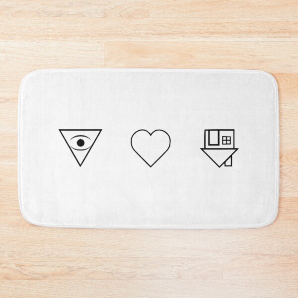 Item preview, Black Logo Edition designed and sold by serpihannbunga.