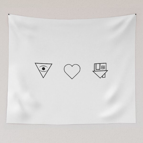 Item preview, Black Logo Edition designed and sold by serpihannbunga.