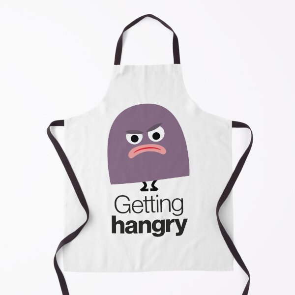 Item preview, Getting Hangry designed and sold by darryldesign.