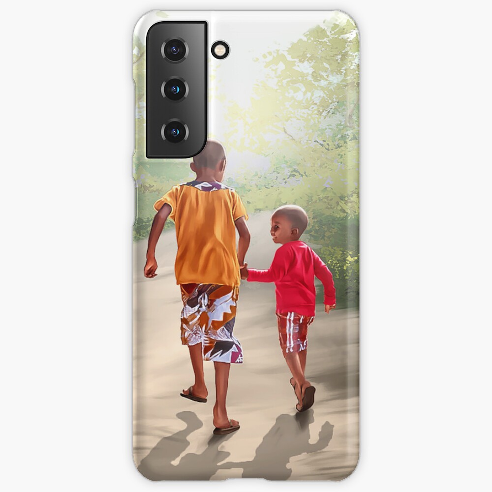 Item preview, Samsung Galaxy Snap Case designed and sold by wayneflint.