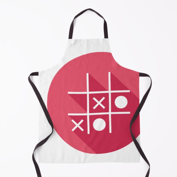 Item preview, Tic tac toe designed and sold by kattilako.