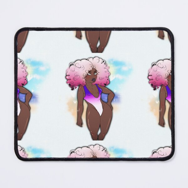 Item preview, Beach Babe designed and sold by HoneyCubbs.