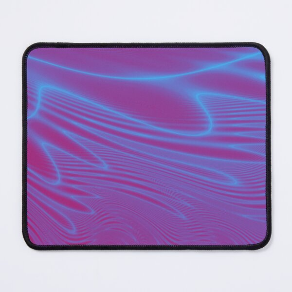 Item preview, Plum Swirl | Red Purple and Blue Simple Design | High Vibration designed and sold by JillyJ05.