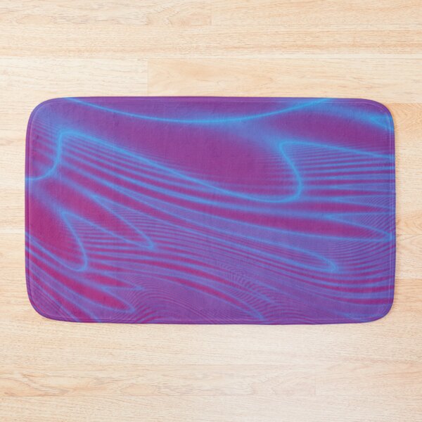 Item preview, Plum Swirl | Red Purple and Blue Simple Design | High Vibration designed and sold by JillyJ05.