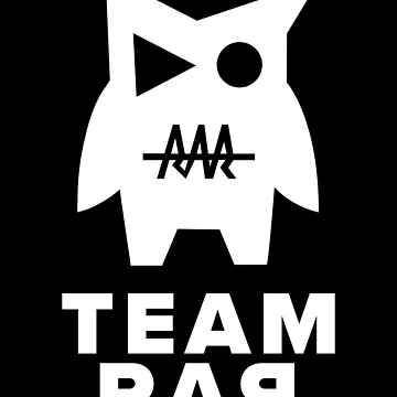 Artwork thumbnail, Team Rar Merch Team Rar V0 Crew by GYUSRF
