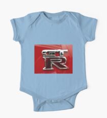 GTR - The Logo says it all! If you see something purchase it. One Piece - Short Sleeve