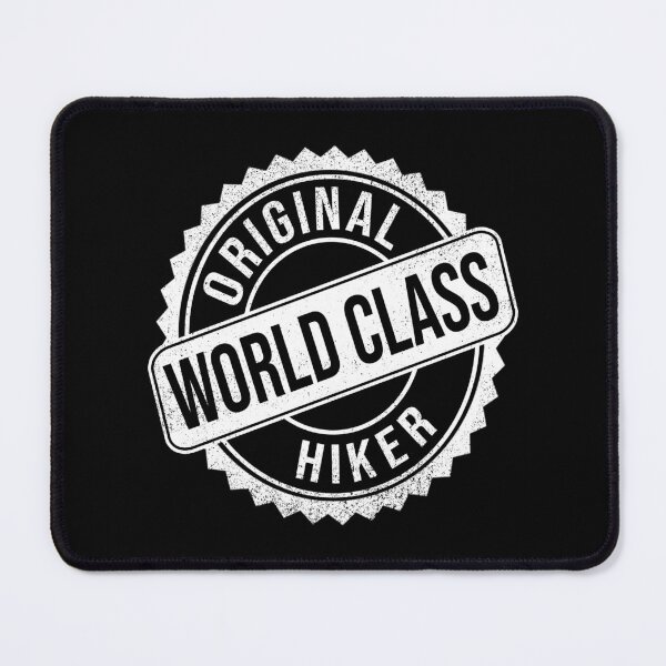 Item preview, World Class Occupation designed and sold by MoonsmileProd.