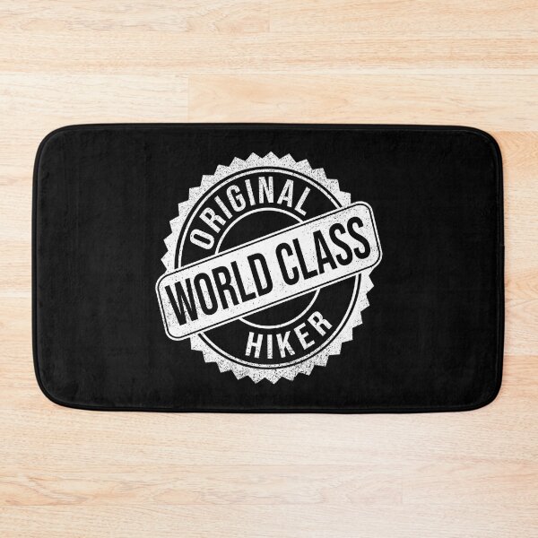 Item preview, World Class Occupation designed and sold by MoonsmileProd.