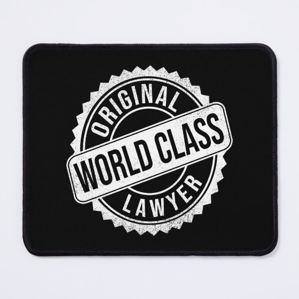 Item preview, World Class Occupation designed and sold by MoonsmileProd.