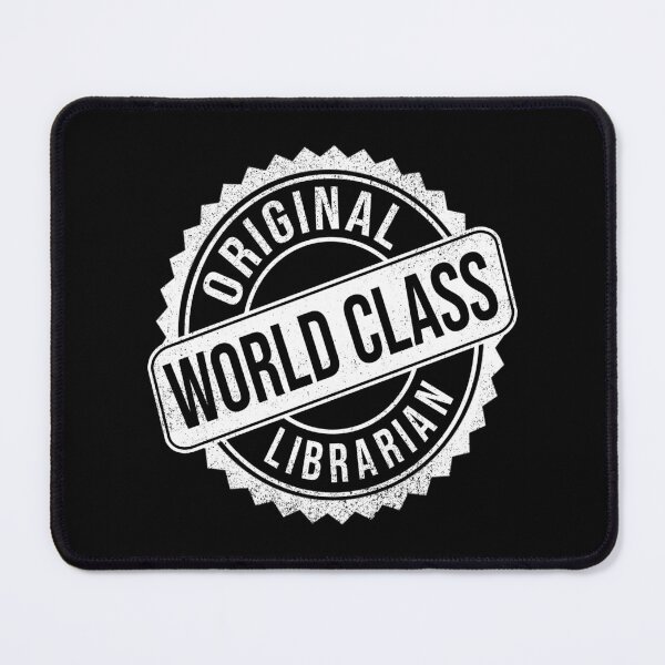 Item preview, World Class Occupation designed and sold by MoonsmileProd.