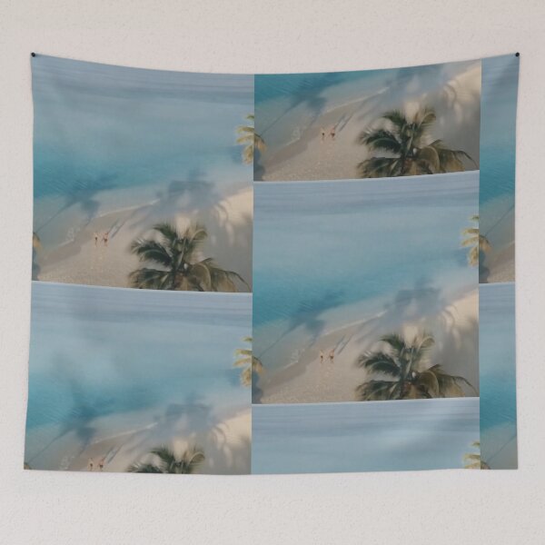 Item preview, palm beach spirit designed and sold by VUE-MER.