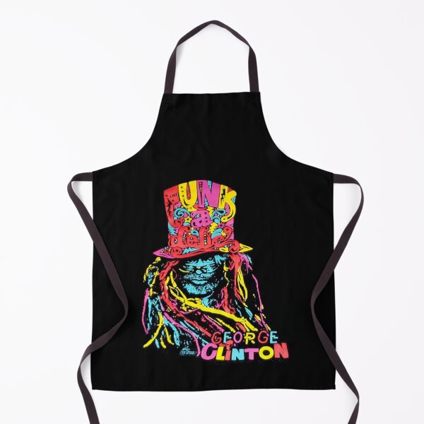 Item preview, George Clinton designed and sold by mateocatx.