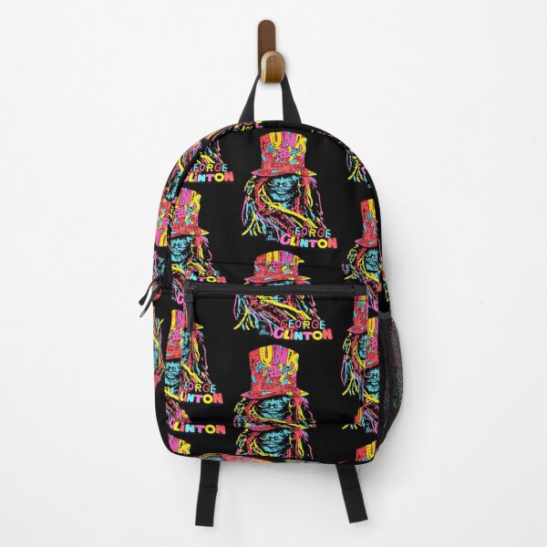 Item preview, George Clinton designed and sold by mateocatx.