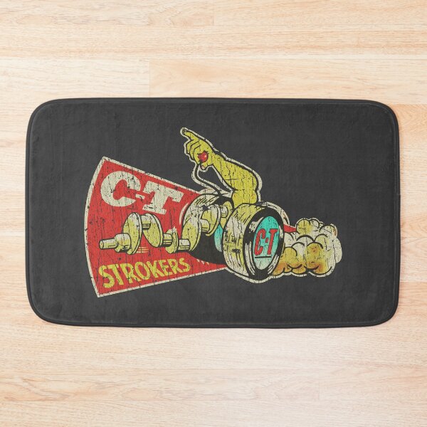 Item preview, C&T Strokers 1951 designed and sold by AstroZombie6669.