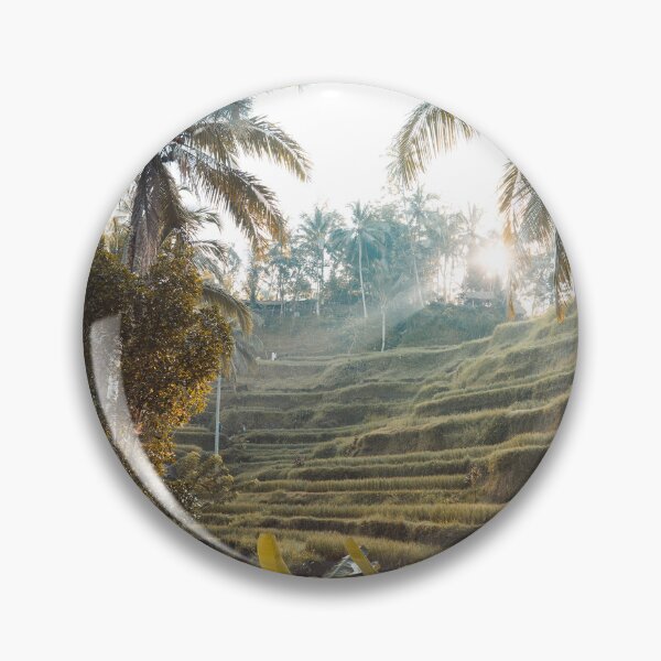 Artikelvorschau, Sonnenaufgang auf Bali in Indonesien entworfen und verkauft von kurtfilm.