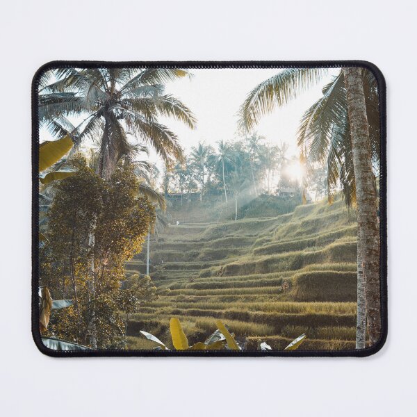 Item preview, Sunrise on Bali in Indonesia designed and sold by kurtfilm.