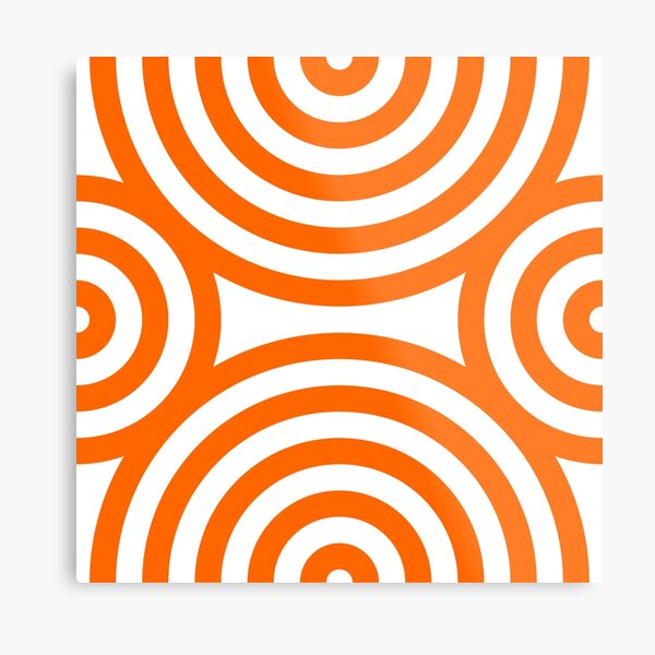 Aperçu de l'œuvre motif de cercle créée et vendue par sableak.