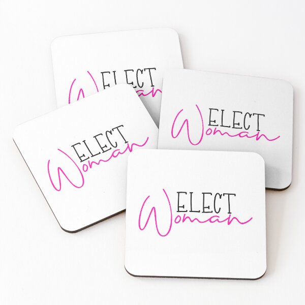Item preview, Elect Women-women in government gift idea designed and sold by BRtisticDesigns.