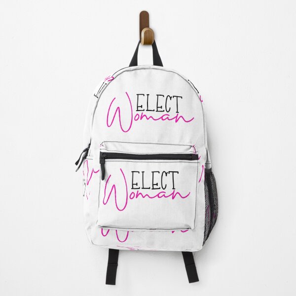 Item preview, Elect Women-women in government gift idea designed and sold by BRtisticDesigns.
