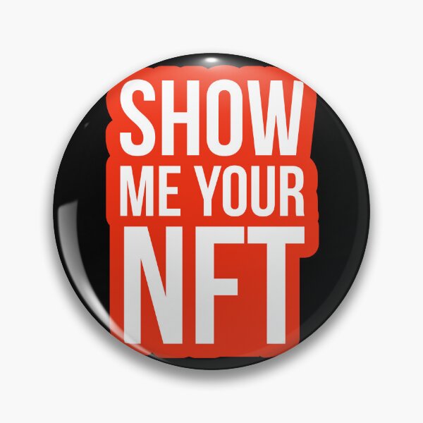 Item preview, Show me your nft , Crypto Lovers , Crypto Nft designed and sold by Artocity99.