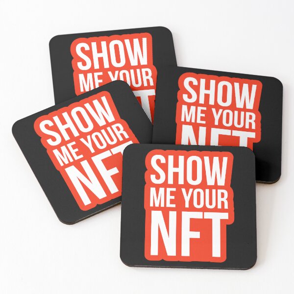 Item preview, Show me your nft , Crypto Lovers , Crypto Nft designed and sold by Artocity99.