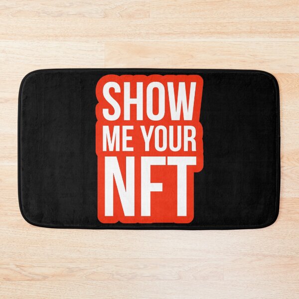Item preview, Show me your nft , Crypto Lovers , Crypto Nft designed and sold by Artocity99.
