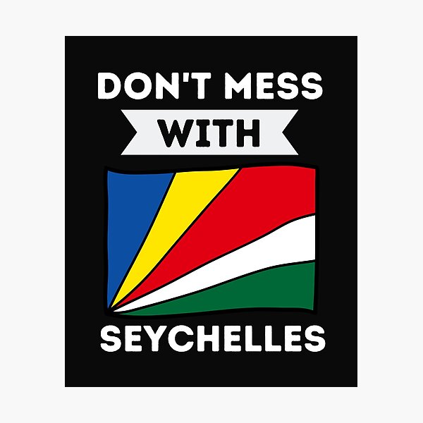 Seychelles Nation