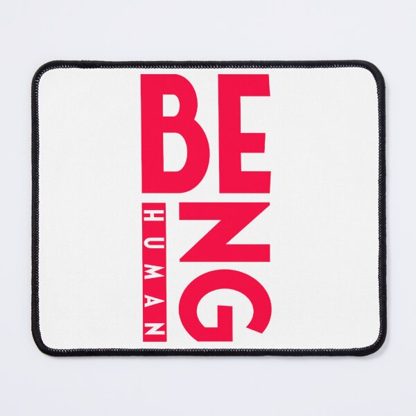 Item preview, Being Human Classic designed and sold by blessingboy.