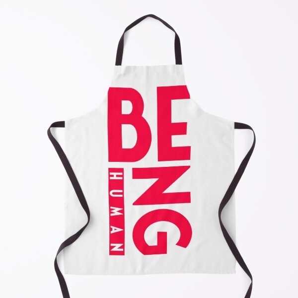 Item preview, Being Human Classic designed and sold by blessingboy.
