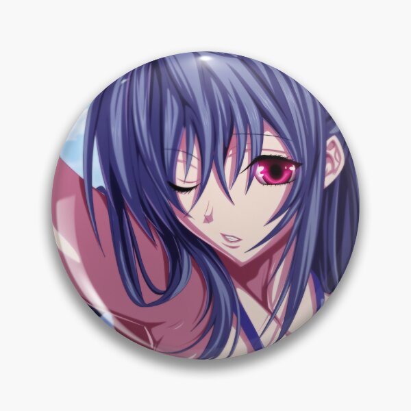 Item preview, Akeno Himejima High School DxD designed and sold by Antoniotiffani.