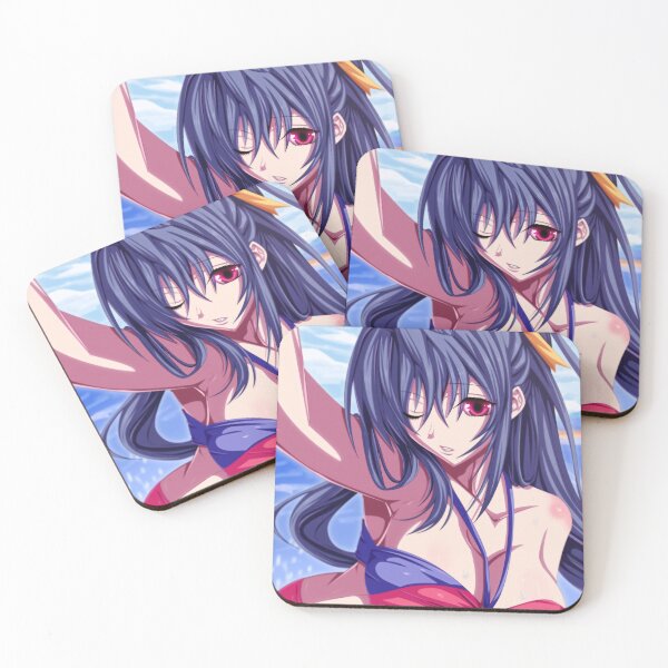 Item preview, Akeno Himejima High School DxD designed and sold by Antoniotiffani.