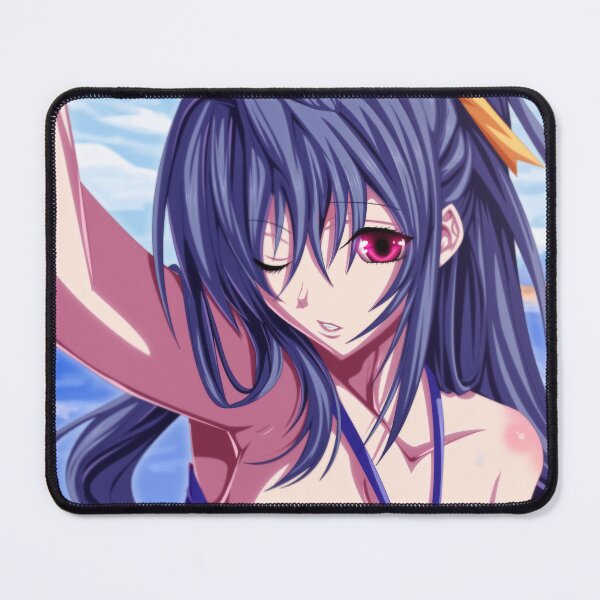 Item preview, Akeno Himejima High School DxD designed and sold by Antoniotiffani.