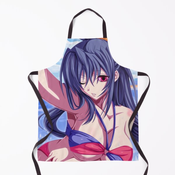 Item preview, Akeno Himejima High School DxD designed and sold by Antoniotiffani.