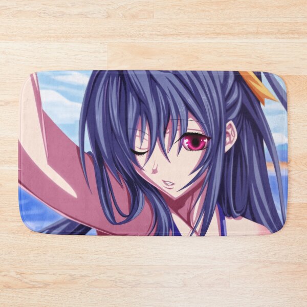 Item preview, Akeno Himejima High School DxD designed and sold by Antoniotiffani.
