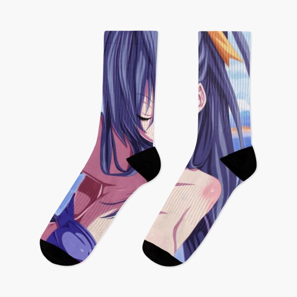 Item preview, Akeno Himejima High School DxD designed and sold by Antoniotiffani.