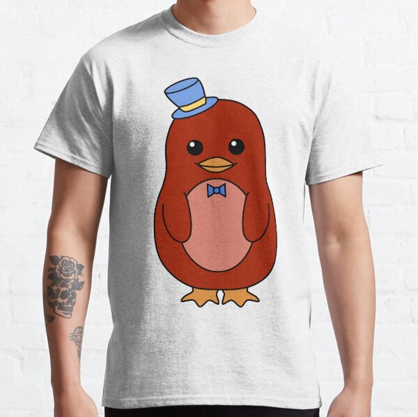 Classic T-Shirt