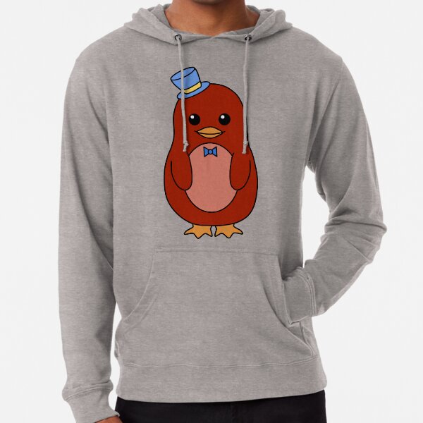 Lightweight Hoodie