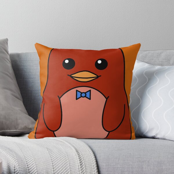Throw Pillow