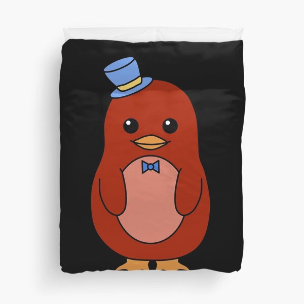 Duvet Cover