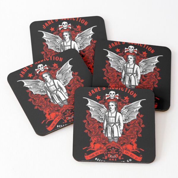 Item preview, Jane's Addiction designed and sold by thousandten.