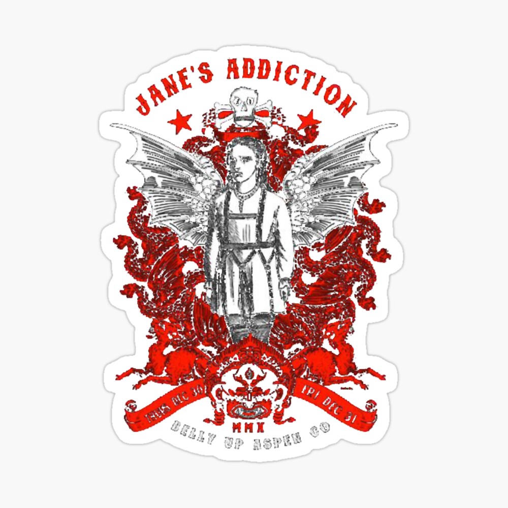 Jane's Addiction