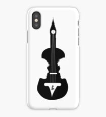 Violin (Parabatai) iPhone Case