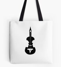 Violin (Parabatai) Tote Bag