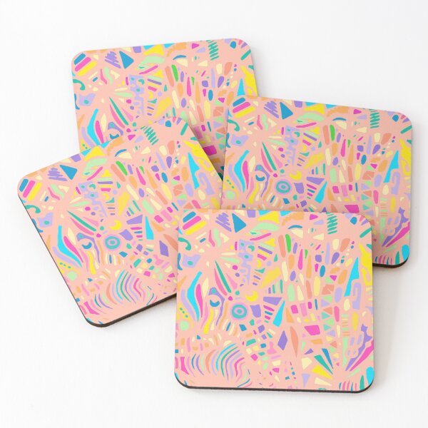 Item preview, Pastel Pebbles designed and sold by sucre77.