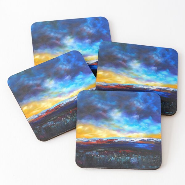Item preview, Otago Skies designed and sold by HelenBlair.