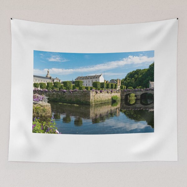 Item preview, Quimperle designed and sold by DiFigianoPhoto.