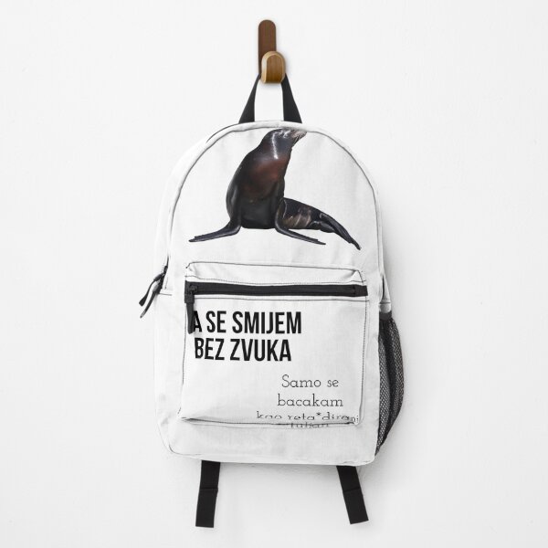 Item preview, Bacakam se od smijeha designed and sold by GG4YOU BEASTSHOP.